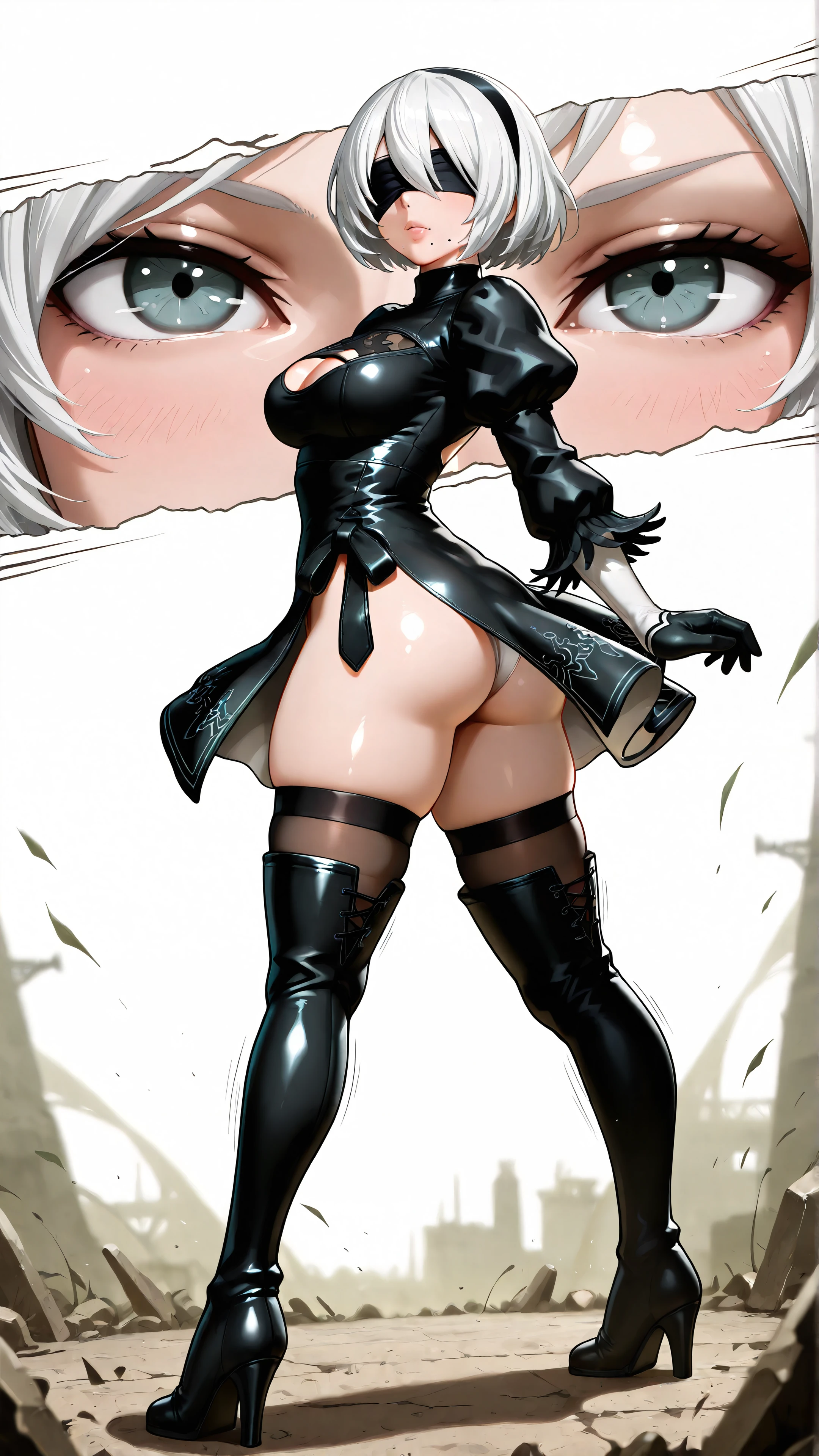 hot 2b mobile wallpaper