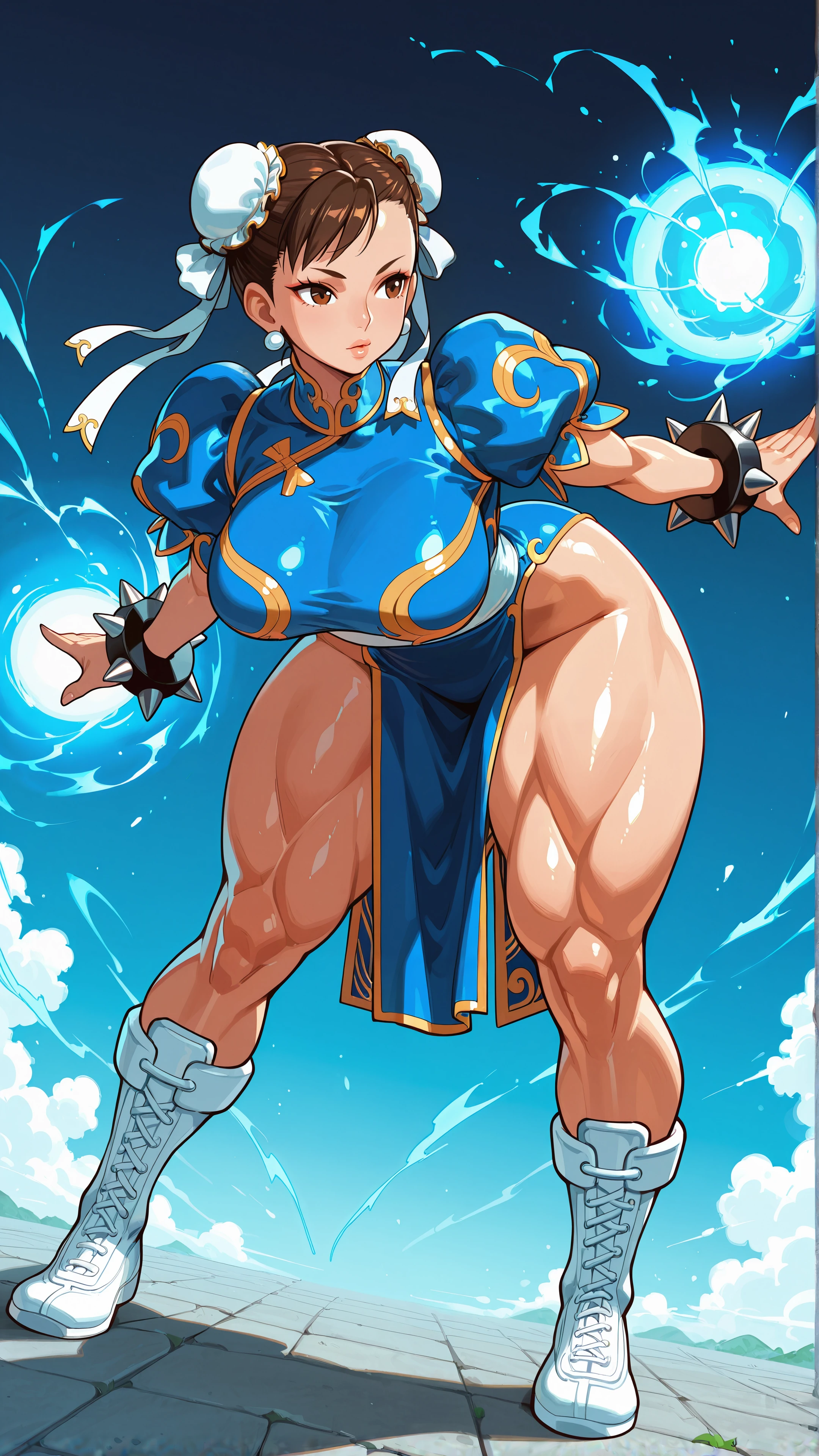 chun li mobile wallpaper hd