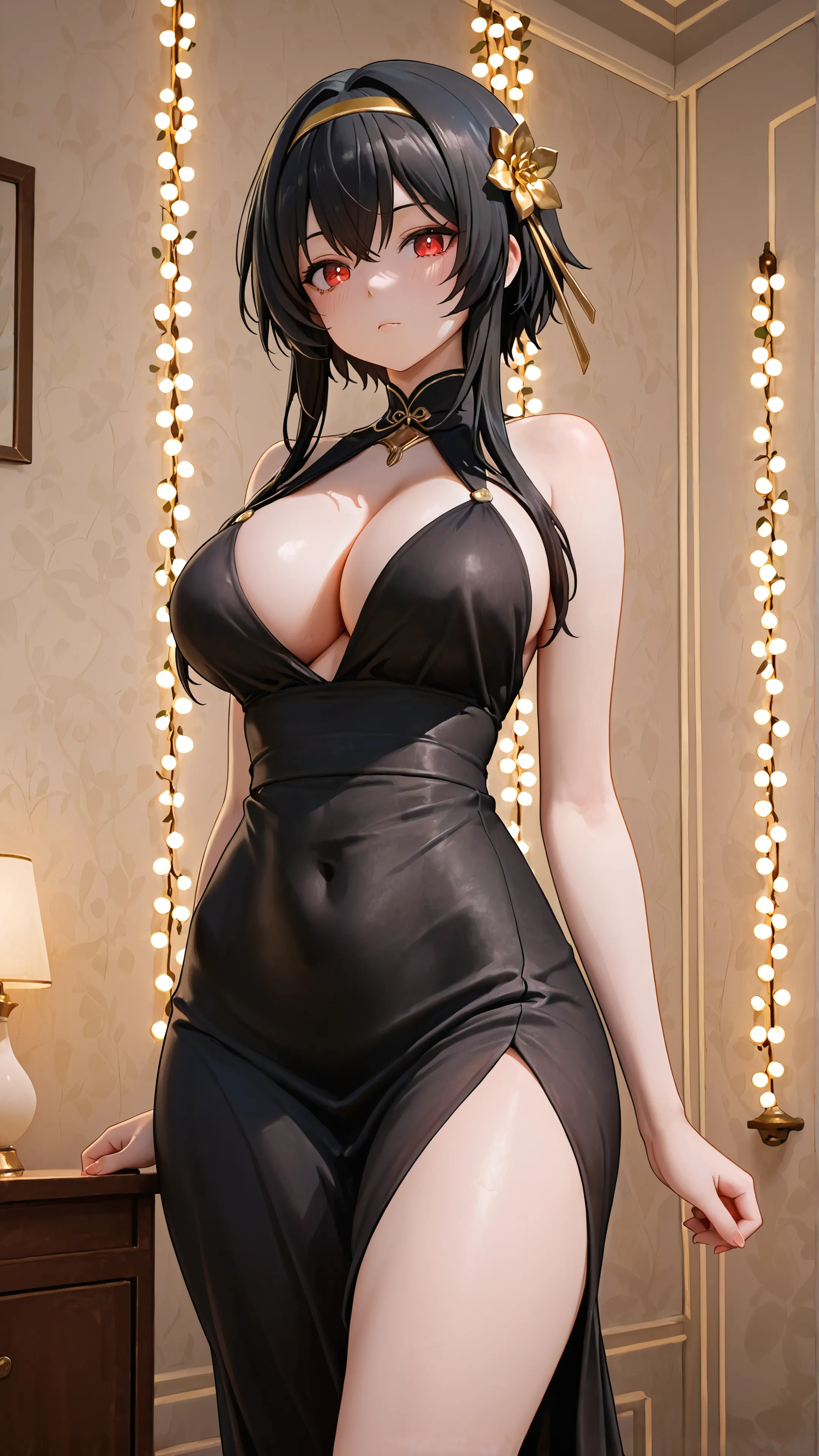 hot anime girl mobile wallpaper hd