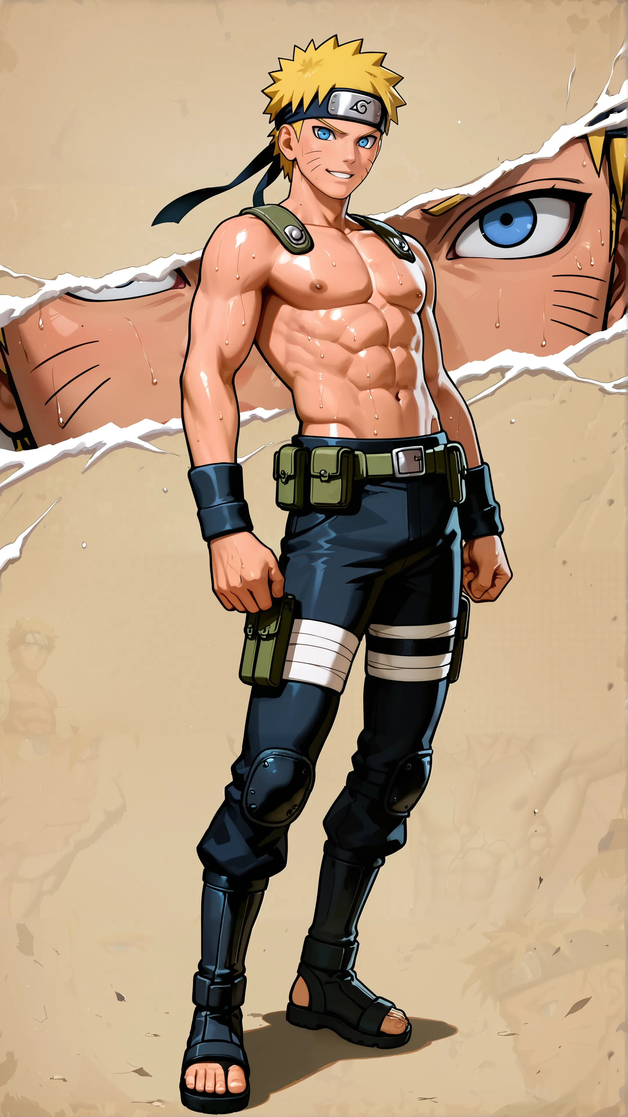 naruto action mobile wallpaper hd