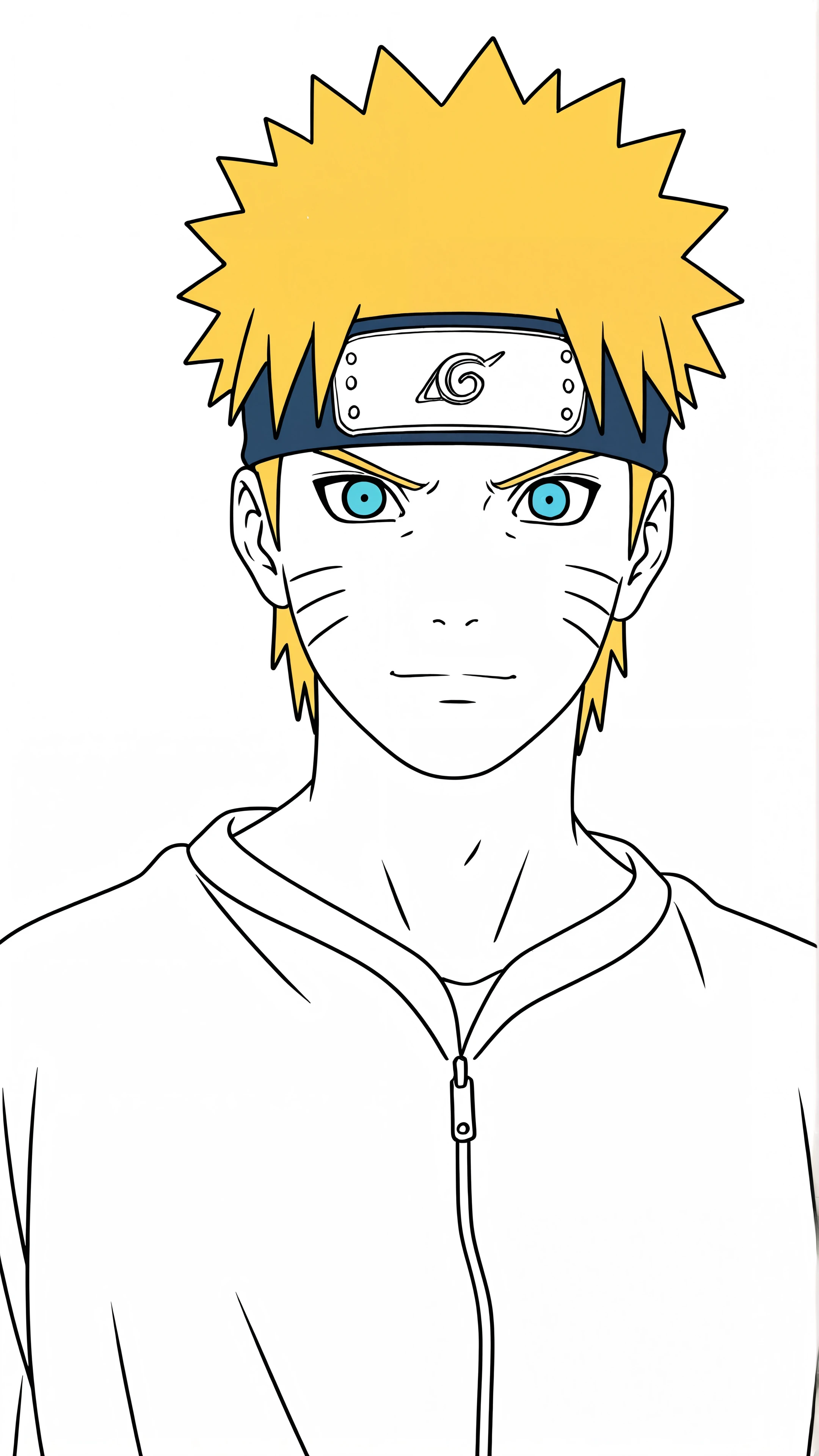 naruto uzumaki mobile wallpaper 4k