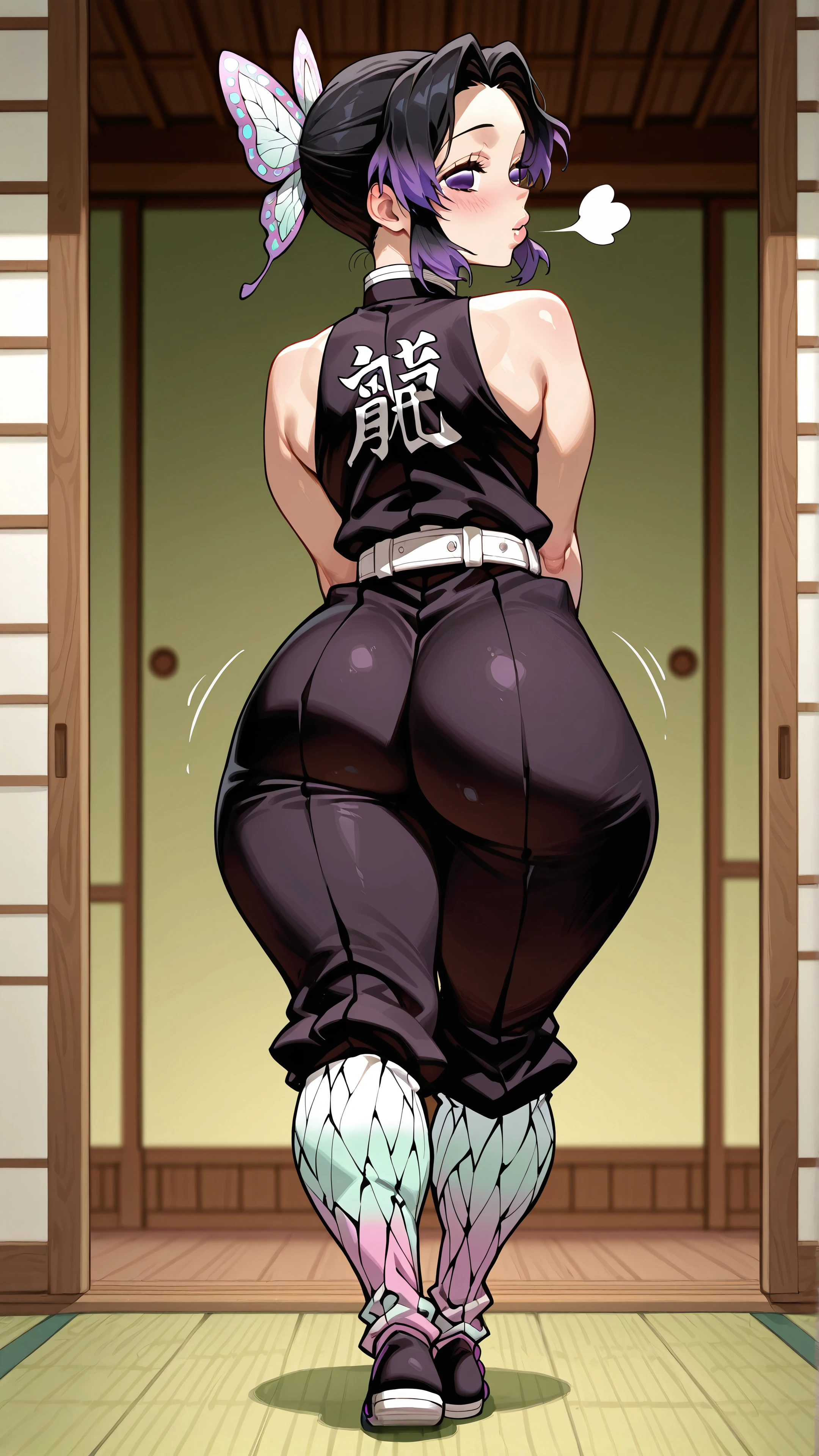 shinobu hot mobile