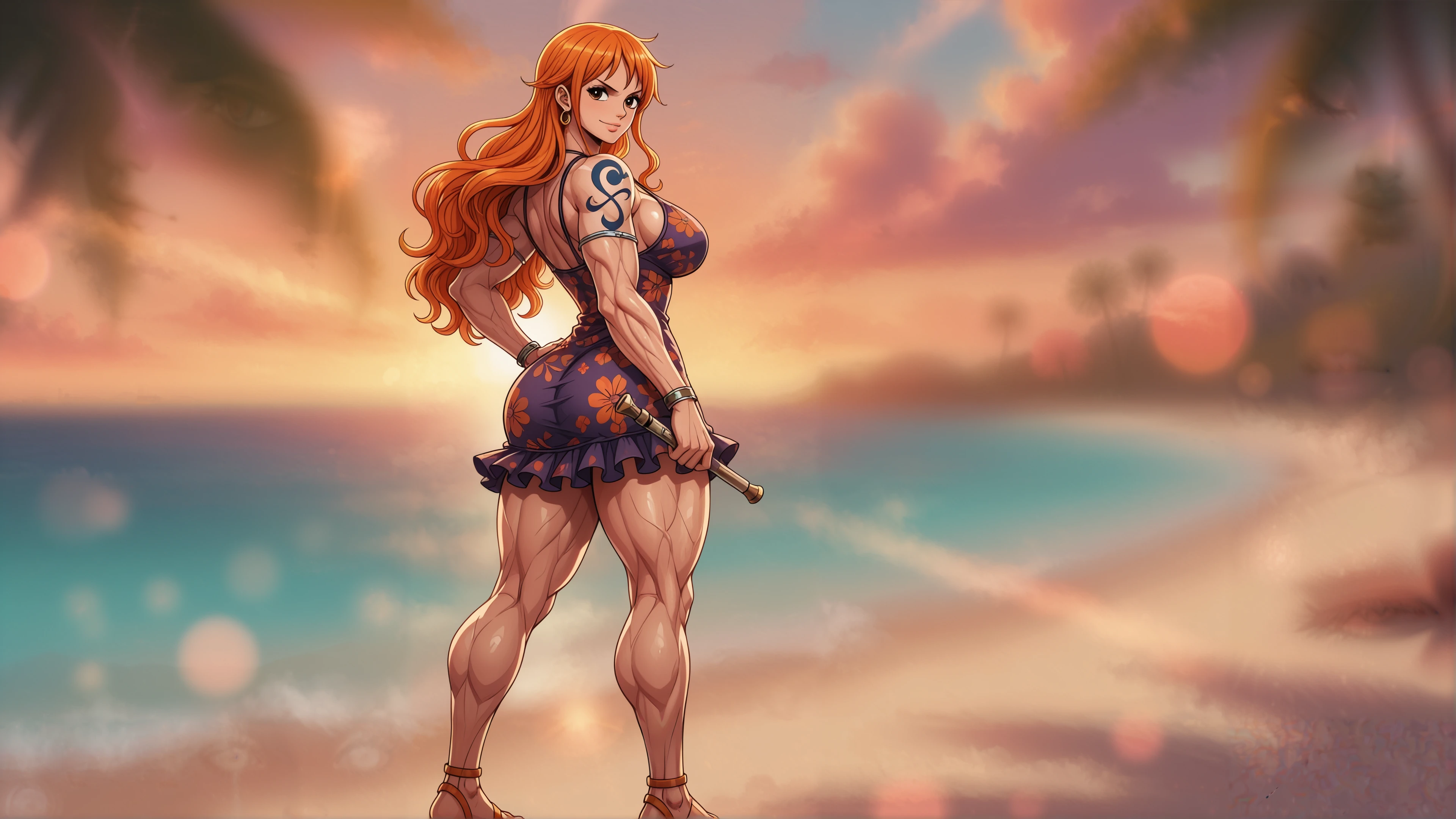 nami muscular desktop