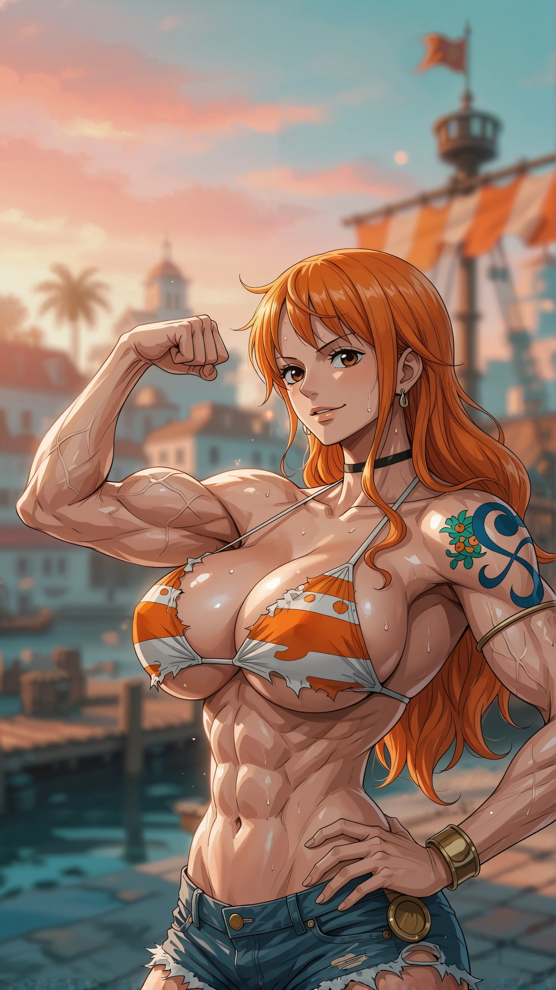 nami muscular mobile