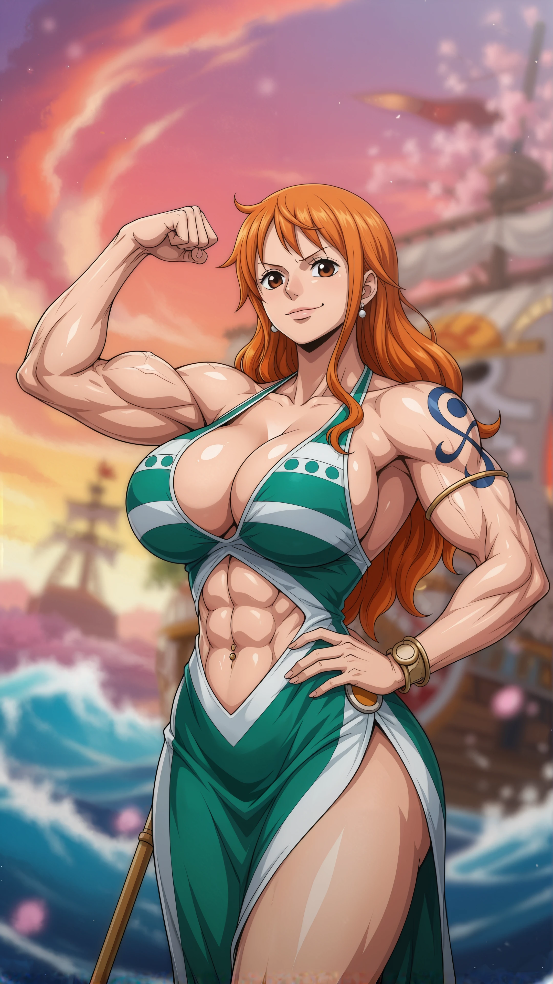 nami muscular mobile