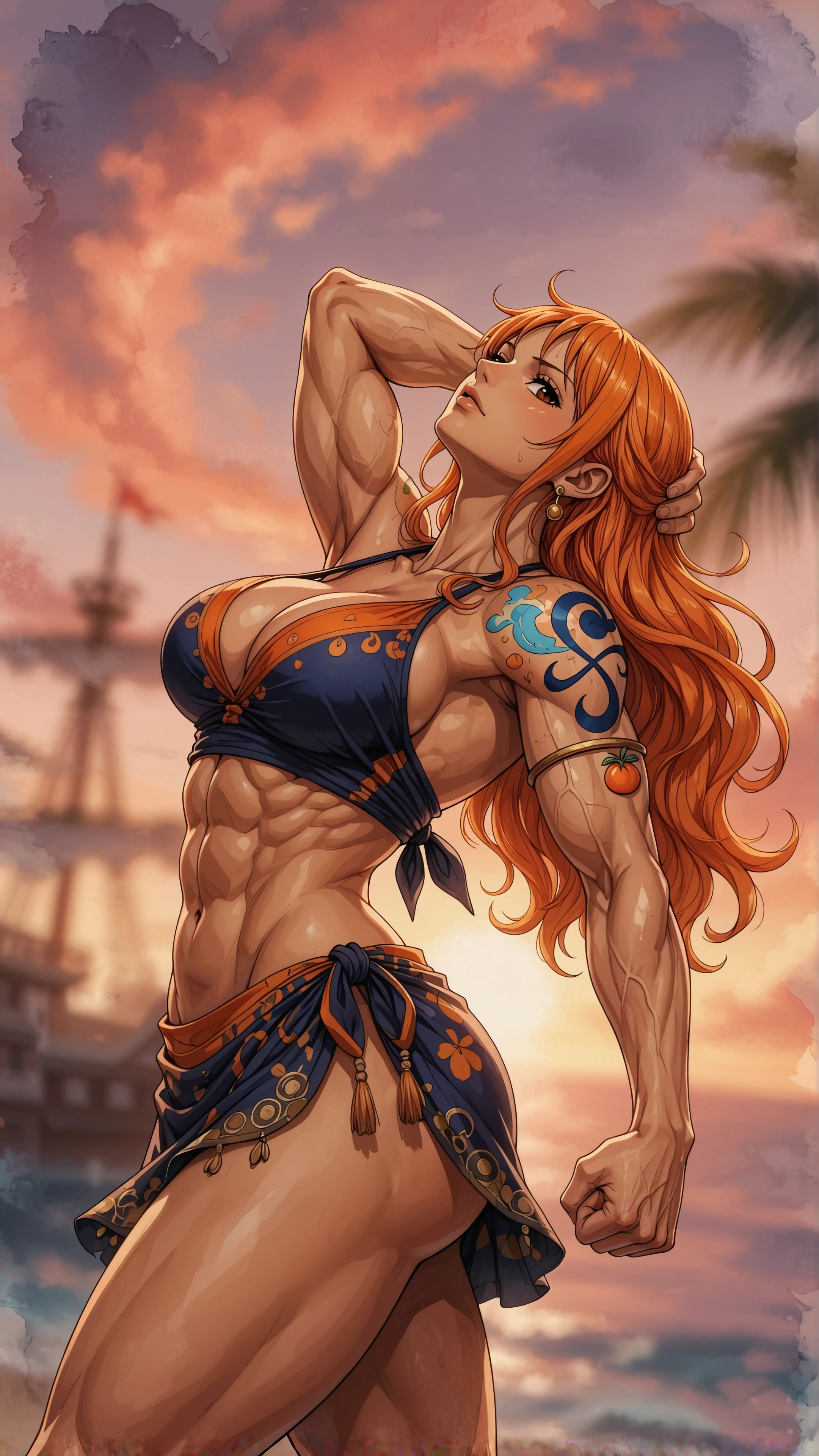 nami muscular mobile