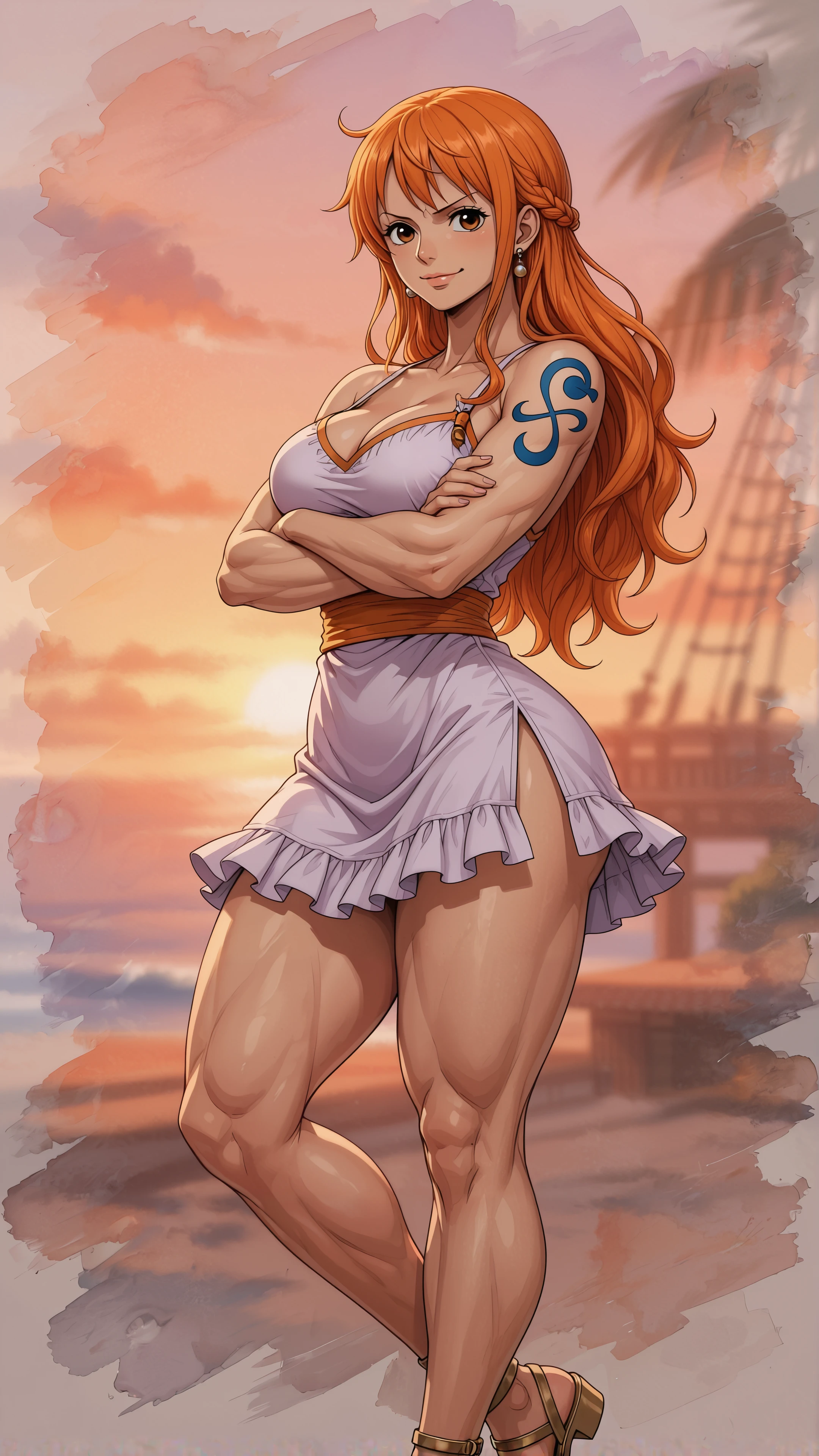 nami muscular mobile