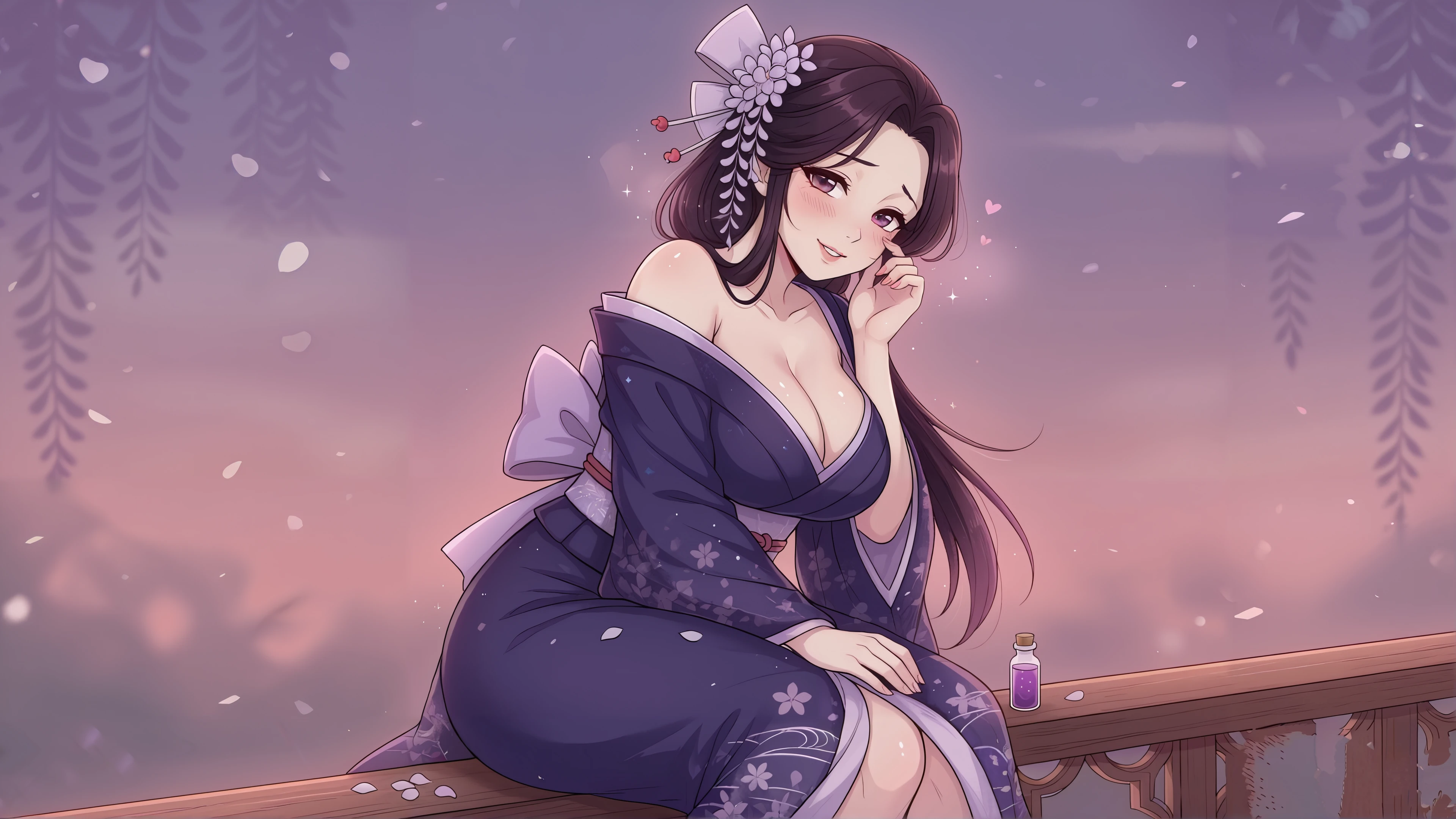 Tamayo cute desktop wallpaper