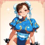 chun li