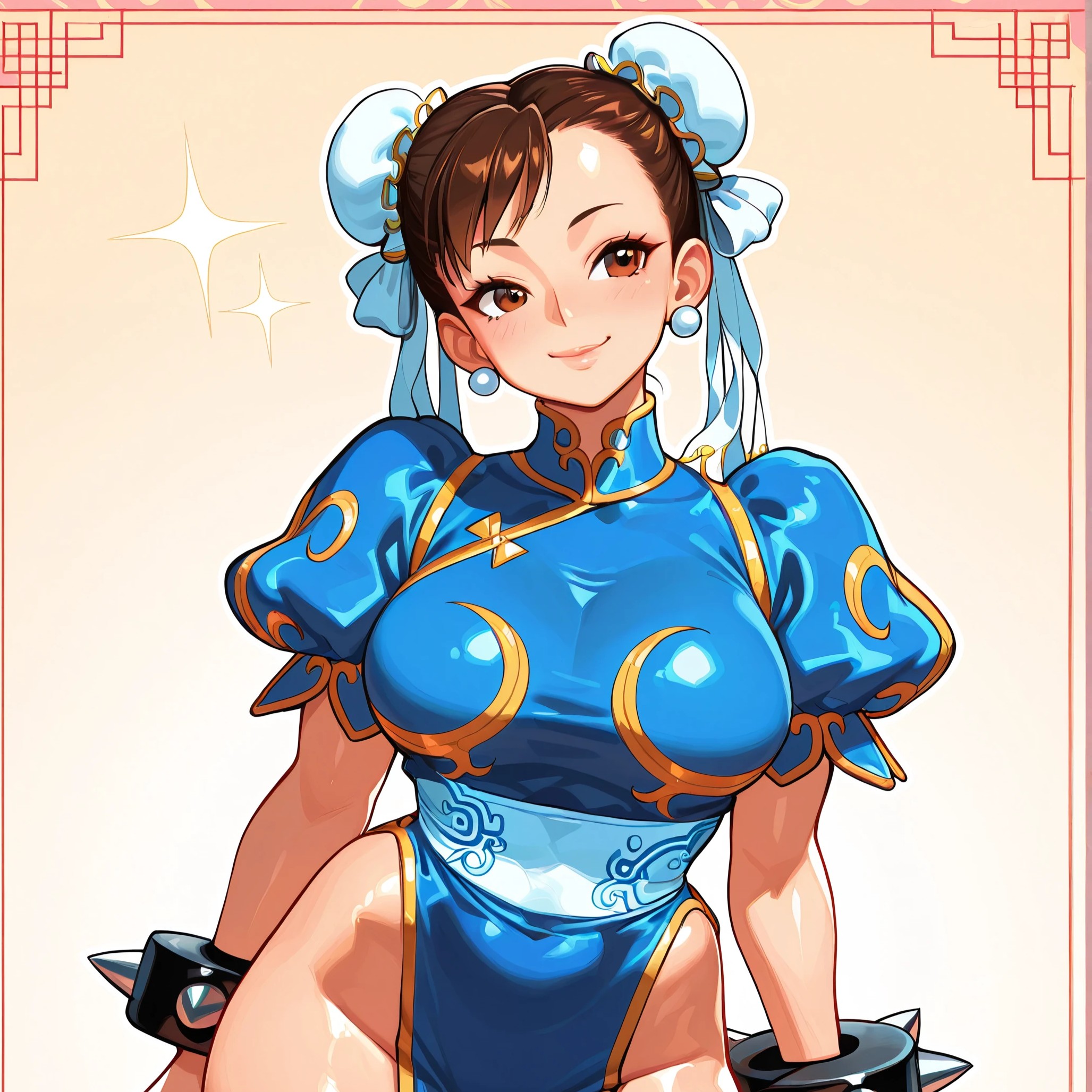 chun li