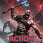 Action wallpapers