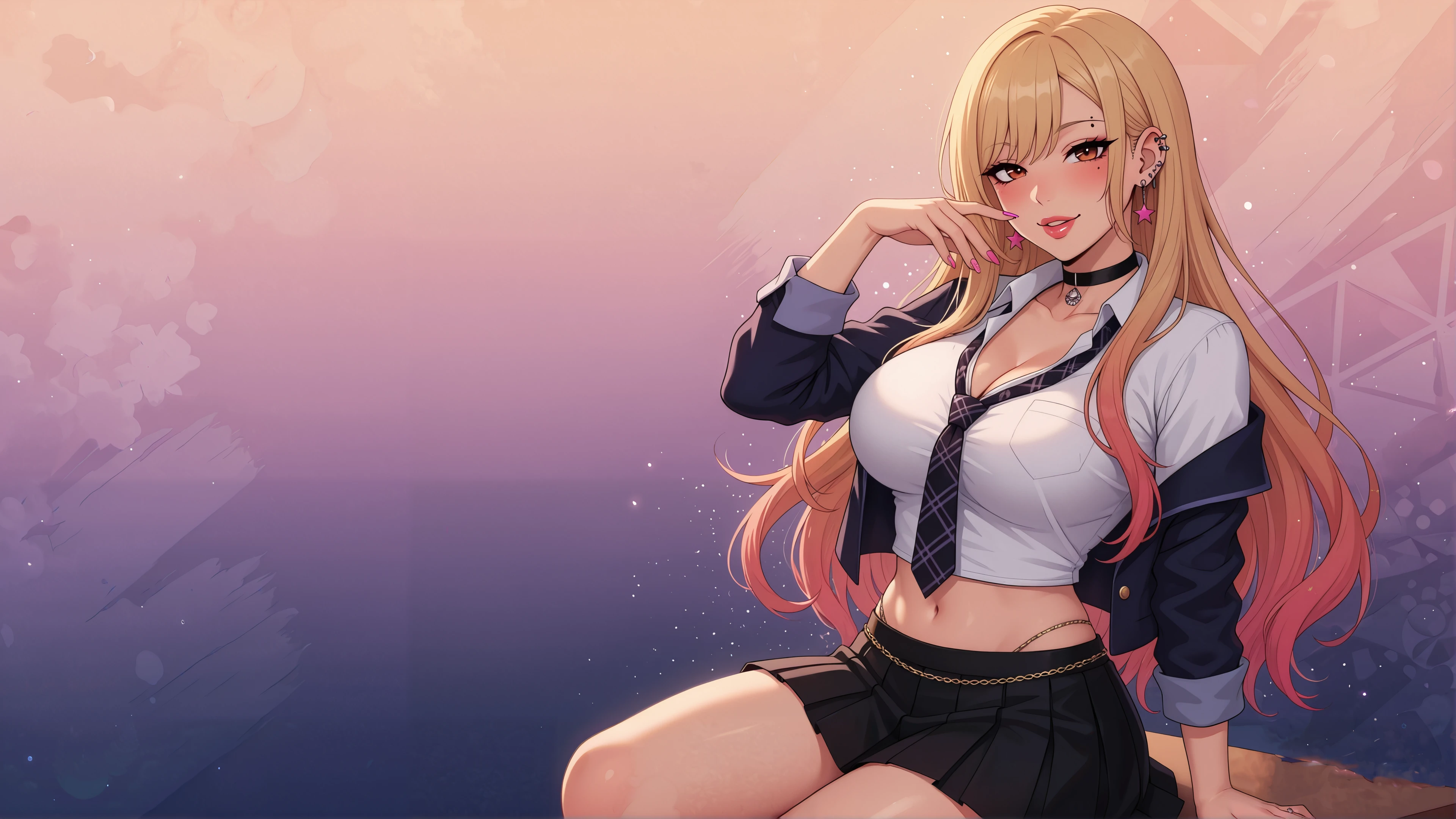 marin kitagawa hot desktop