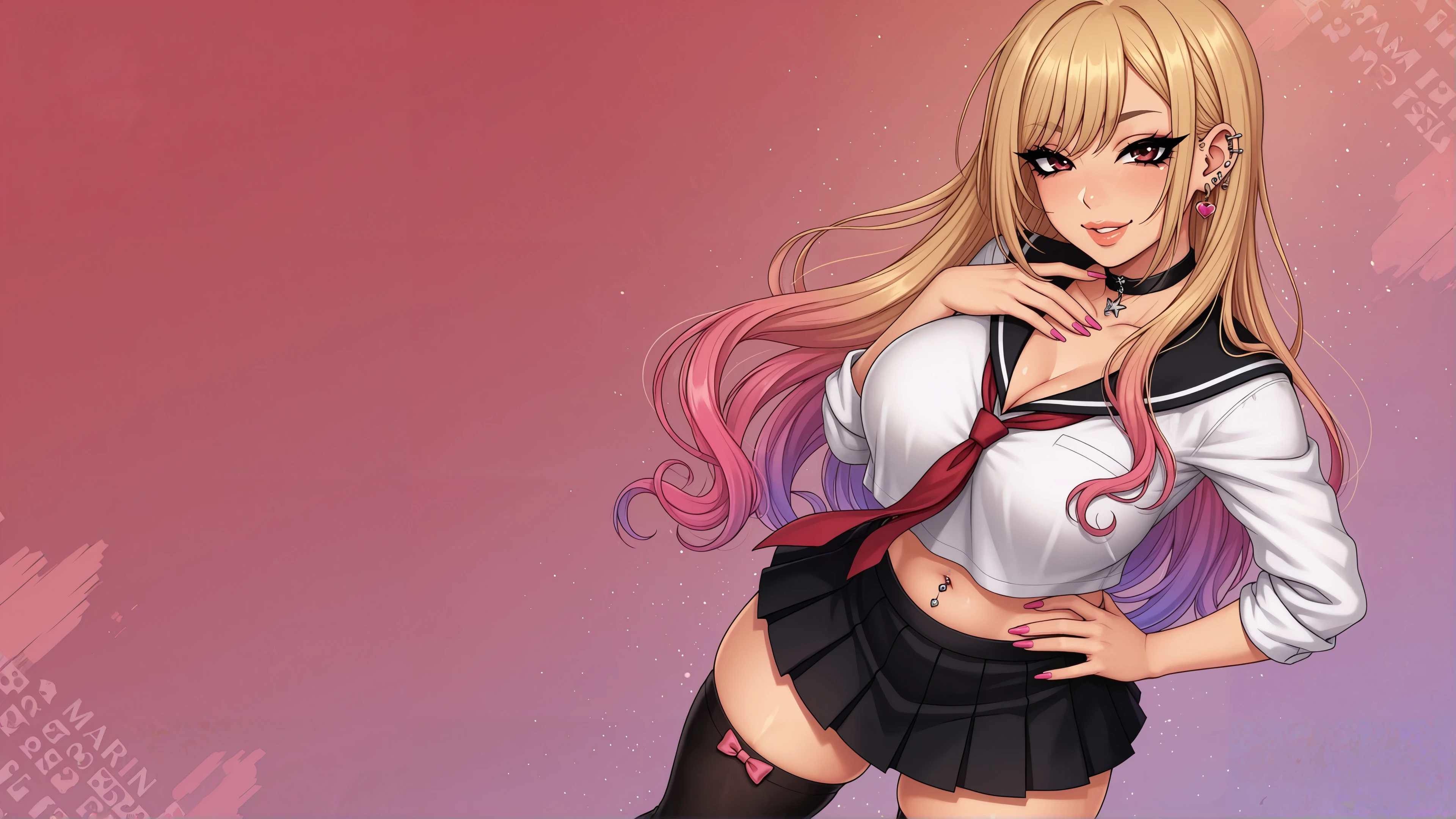 marin kitagawa hot desktop