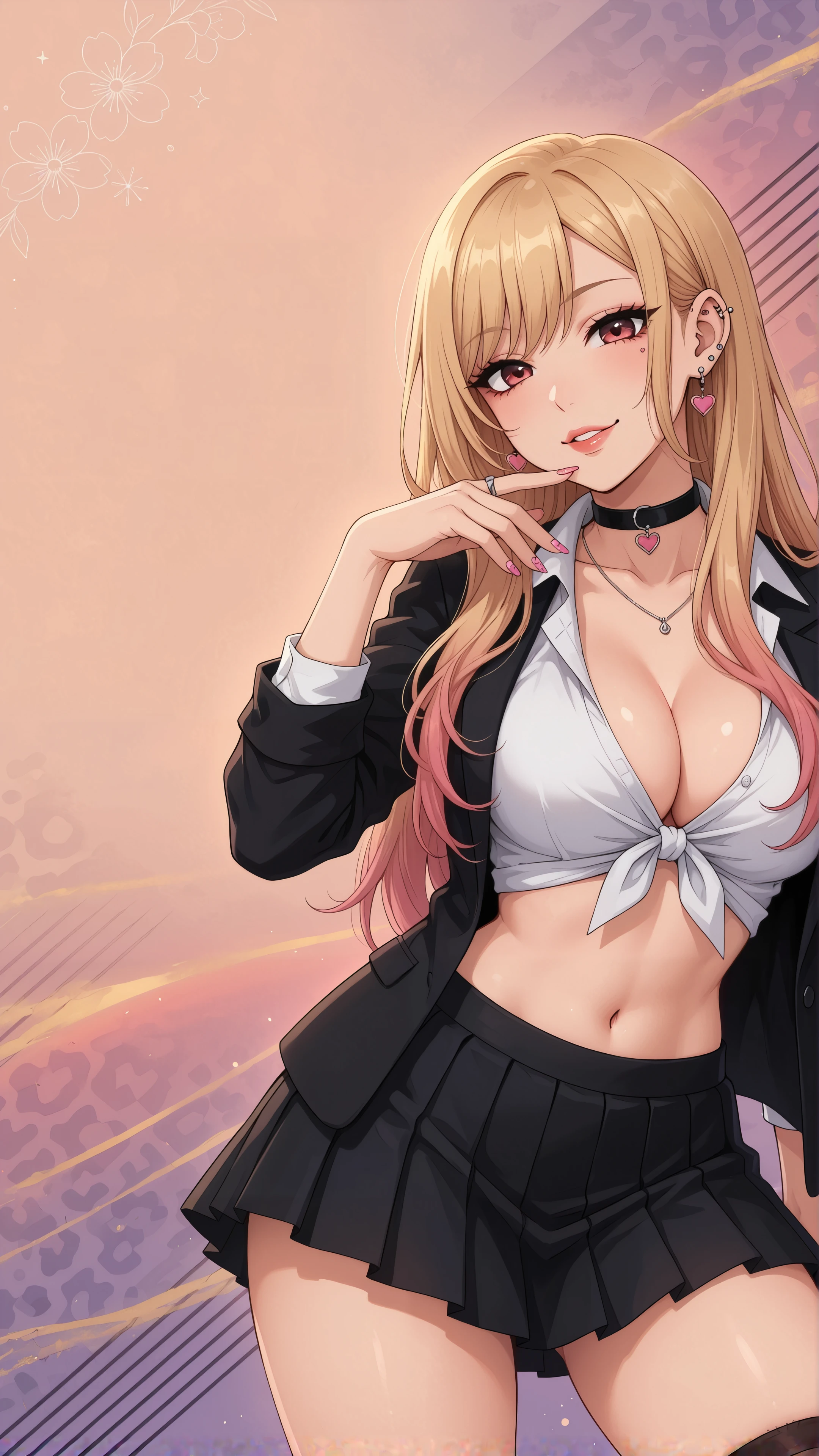 marin kitagawa hot mobile